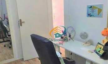 Imagem 7: Apartamento com 2 dormitórios à venda, 58 m² por R$ 190.000,00 - Jardim Arujá - Guarulhos