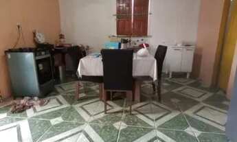 Imagem 2: Vendo casa no Alfredo