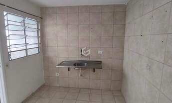 Imagem: Casa com 1 dormitório - Vila Formosa, São