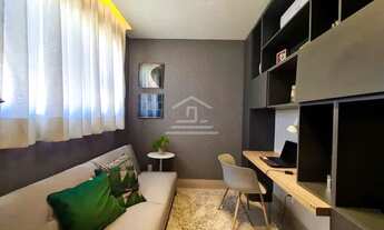 Imagem 5: Casa de condomínio para venda tem 72 metros quadrados com 3 quartos em Morros - Teresina