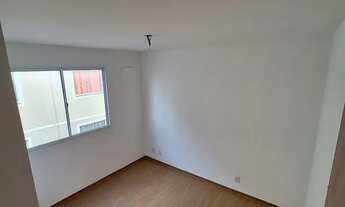 Imagem 4: Apartamento Condomínio Rio Samba