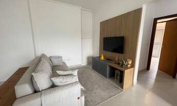 Imagem 5: Apartamento para venda tem 74 metros quadrados com 2 quartos em Itaguá - Ubatuba - SP