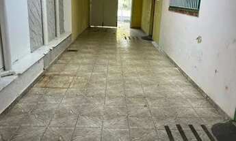 Imagem 3: CASA TÉRREA 3 DORMITÓRIOS 4 VAGAS - BAIRRO SILVEIRA (V.PIRES) - STO.ANDRÉ - S.PAULO - VEN