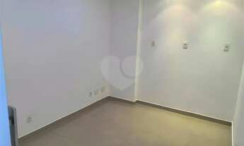 Imagem 5: Sala comercial à venda a 140 metros do Metrô Portuguesa-Tietê