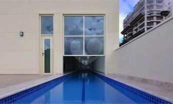 Imagem 2: Apartamento-São Paulo-SANTANA