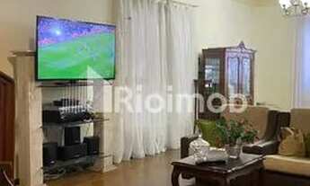 Imagem 7: Cachambi Casa com 4 dormitórios