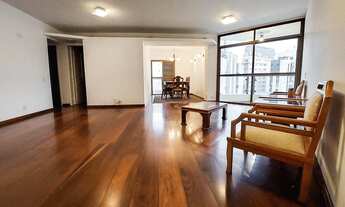 Imagem: Apartamento para aluguel possui 100 metros