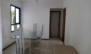 Imagem 5: APT 2 QUARTOS SENDO 1 SUÍTE, VARANDA, NASCENTE, ITAIGARA. PRÓXIMO PRAÇA ANA LÚCIA, R$520.0