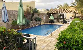 Imagem 6: Praia Do Foguete - Casa Com 105,46 m² E 02 Suítes, em Condomínio Fechado