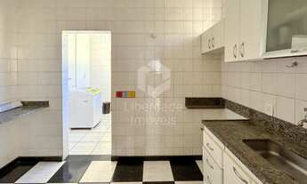 Imagem: BELO HORIZONTE - Apartamento Padrão - Caiçara