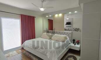 Imagem 5: Casa para venda no Condomínio Morada das Nascentes em Valinhos/SP