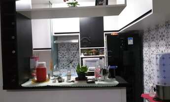 Imagem 6: Apartamento Padrão em São José do Rio Preto