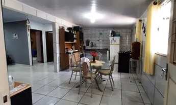 Imagem 5: VENDO OU TROCO Casa com 3 dormitórios