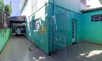 Imagem 3: SOBRADO PARA FINS RESIDENCIAIS NO CAMPO BELO!