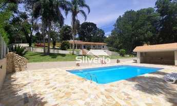 Imagem: Linda casa em condomínio fechado, 260 m²