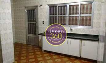 Imagem 7: Sobrado com 3 dormitórios, 250 m² - venda por R$ 480.000,00 ou aluguel por R$ 1.645,00/mês