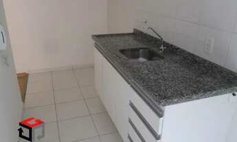 Imagem 6: Apartamento para aluguel 3 quartos 1 vaga Smile Village Planalto - São Bernardo do Campo
