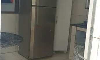 Imagem 2: Residências de dois andares em Sepetiba, Rio de Janeiro