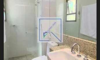 Imagem 3: Apartamento para aluguel com 163 metros quadrados com 5 quartos em Carmo - Belo Horizonte