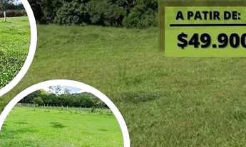 Imagem: LL-Vende-se terreno a 45min de São Paulo