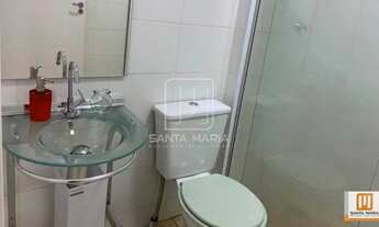 Imagem 5: Apartamento (tipo - padrao) 2 dormitórios/suite, cozinha planejada, portaria 24hs, em cond