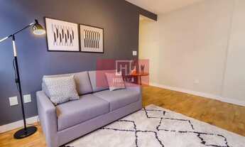 Imagem 3: Apartamento para alugar no bairro Itaim Bibi - São Paulo/SP, Zona Oeste