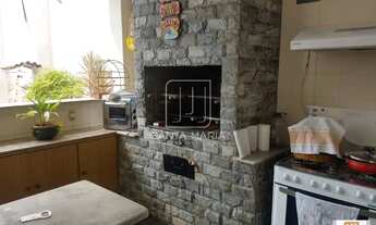 Imagem 7: Casa (térrea na rua) 3 dormitórios/suite, cozinha planejada