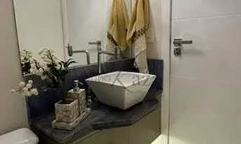 Imagem 7: Apartamento Cobertura Duplex Jardim Esplanada Residencial Esplanada Park 3 Dormitórios