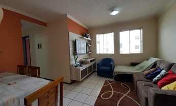 Imagem 4: Joinville - Apartamento Padrão - <br> Iririú