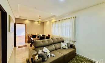 Imagem 6: Casa à venda no Parque das Flores II