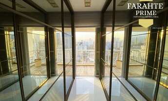 Imagem 4: APARTAMENTO JARDINS DA GRÉCIA 2 SUÍTES 3 VAGAS 199 m² PONTA DA PRAIA