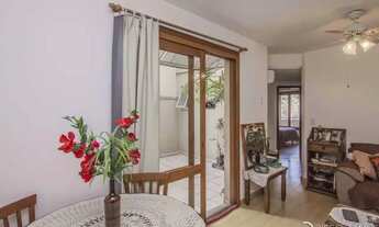 Imagem 4: Apartamento á Venda com Terraço - Menino Deus - Porto Alegre/RS