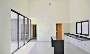 Imagem 5: Casa térrea no Condomínio Jardins Bolonha FGR. codigo: 30471