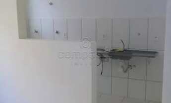 Imagem 4: Apartamento Padrão em São José do Rio Preto