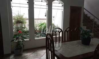 Imagem 3: São Paulo - Casa Padrão - Mooca