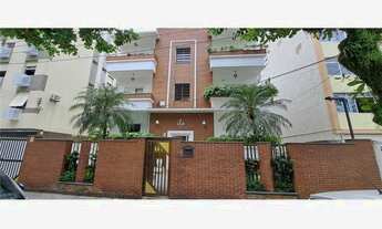 Imagem 2: Apartamento mobiliado, 3 dormitórios com suíte, pertinho do Shopping Praiamar!!