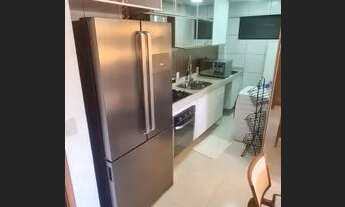 Imagem 3: Apartamento 2 quartos mobiliado próximo à praia