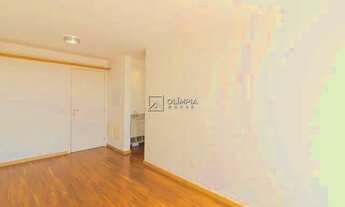 Imagem 4: Venda Apartamento 1 Dormitórios - 44 m² Brooklin