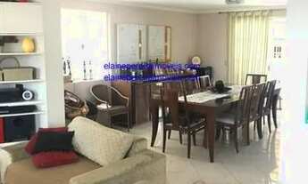 Imagem 2: Ao lado da USP Condominio fechado com 431mts Lindo Sobrado 03 suites 6 vagas, quintal R$ 1