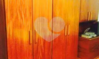 Imagem 7: SOBRADO LINDO A VENDA EM SANTANA - 3 DORMS (1 SUÍTE), CHURRASQUEIRA E 4 VAGAS DE GARAGEM