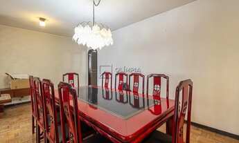 Imagem 7: Apartamento Venda 4 Dormitórios - 200 m² Higienópolis