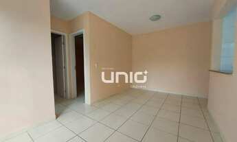 Imagem 5: Apartamento com 2 dormitórios para alugar, 56 m² por R$ 1.338,00/mês - Jardim Nova Iguaçu