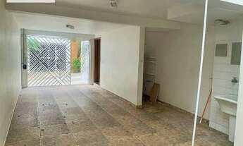 Imagem 6: Sobrado com 2 dormitórios para alugar, 100 m² por R$ 2.400/mês - Pq.Ipê/Butantã - São Paul