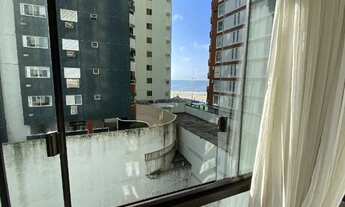 Imagem 5: Apartamento 2 Dormitórios Quadra Mar com Vista Mar no Centro de Balneário Camboriú