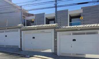 Imagem 2: SOBRADO FRONTAL NA VILA GRANADA, AO LADO DO METRÔ GUILHERMINA