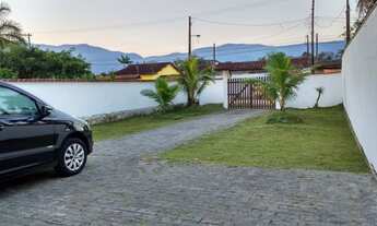 Imagem: Casa de Praia - Bertioga