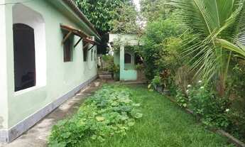 Imagem: Vendo casa em Ampliação, Itaboraí