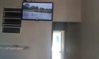 Imagem 5: Casa temporada no mosqueiro