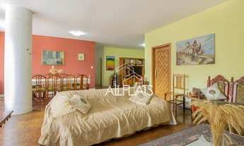 Imagem 3: Apartamento com 5 dormitórios à venda, 240 m² por R$ 2.438.000,00 - Bela Vista - São Paulo