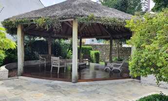 Imagem 4: Apartamento para venda com 260m² na Água Fria - São Paulo - SP